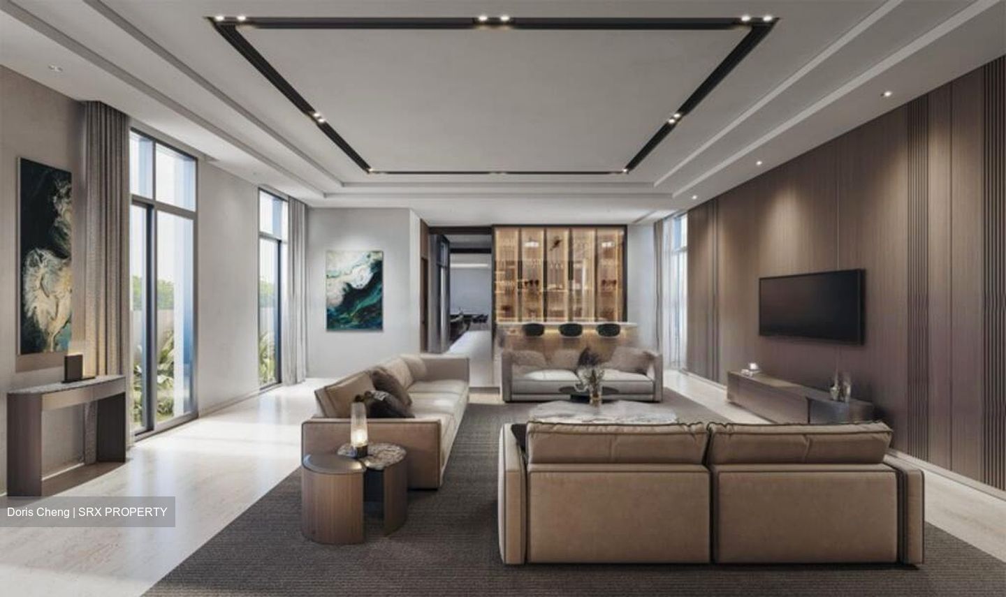 Mount Sinai Lane (D10), Detached #483348981